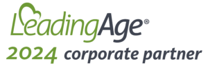 LeadingAge 2024 Corporate Partner RGB