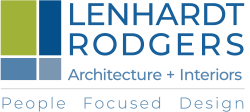 Lenhardt Rodgers Logo