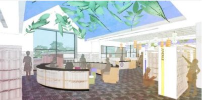 Lenhardt Library Library Design Archives - Lenhardt Rodgers